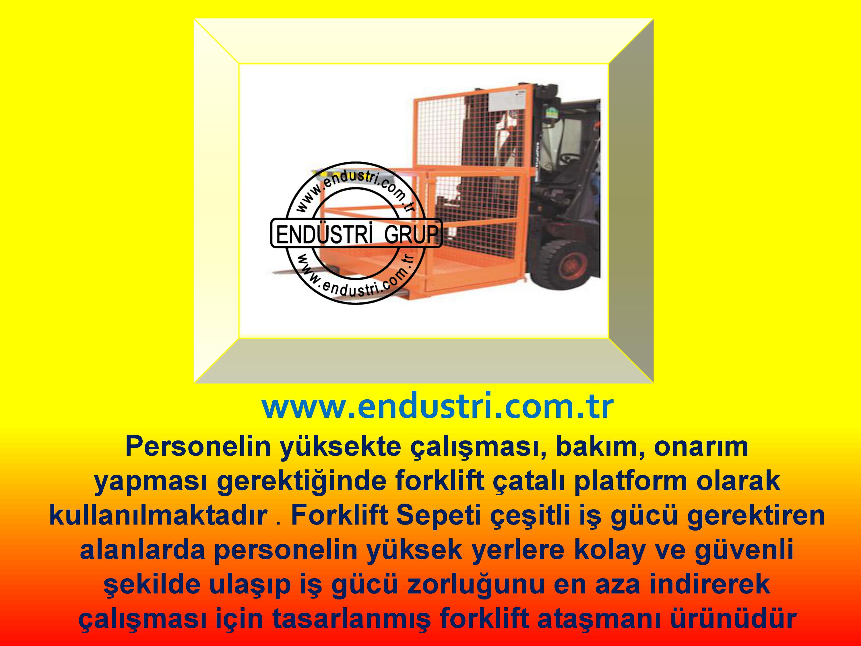 forklift adam tasima sepeti ilkyardim platformu fiyati personel kaldirma guvenlik sepetleri imalati (21)