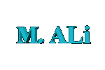 M.ALi