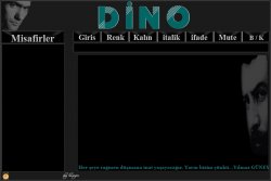 dino
