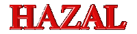 HAZAL