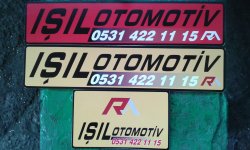 IŞIL OTOMOTİV SAHİBİNDEN COM DA.