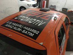 ISIL OTOMOTİV 0531422 11 15,