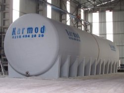Karmod 100 Ton Depolar 0216 494 28 29