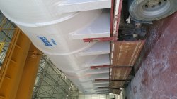 Karmod 100.000 Litre Su Deposu 0216 494 28 29