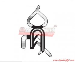 HONDA BAGAJ FİTİLİ