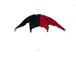 Harley-Quinn-Fleece-Hat