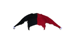 Harley-Quinn-Fleece-Hat