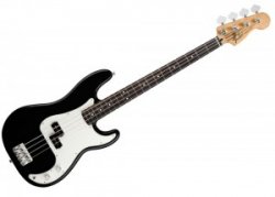 bass guitar