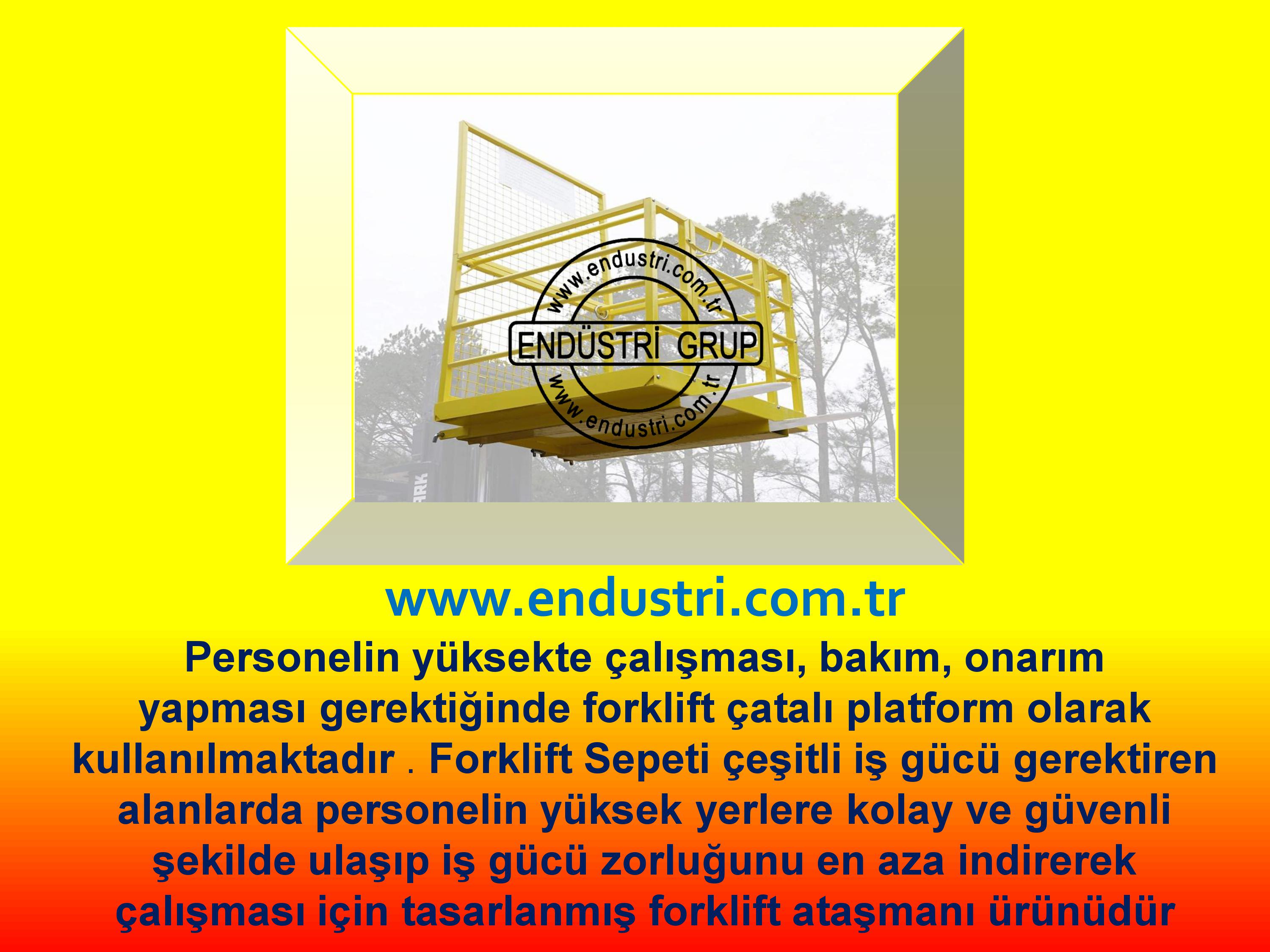 forklift adam tasima sepeti ilkyardim platformu fiyati personel kaldirma guvenlik sepetleri imalati (17)