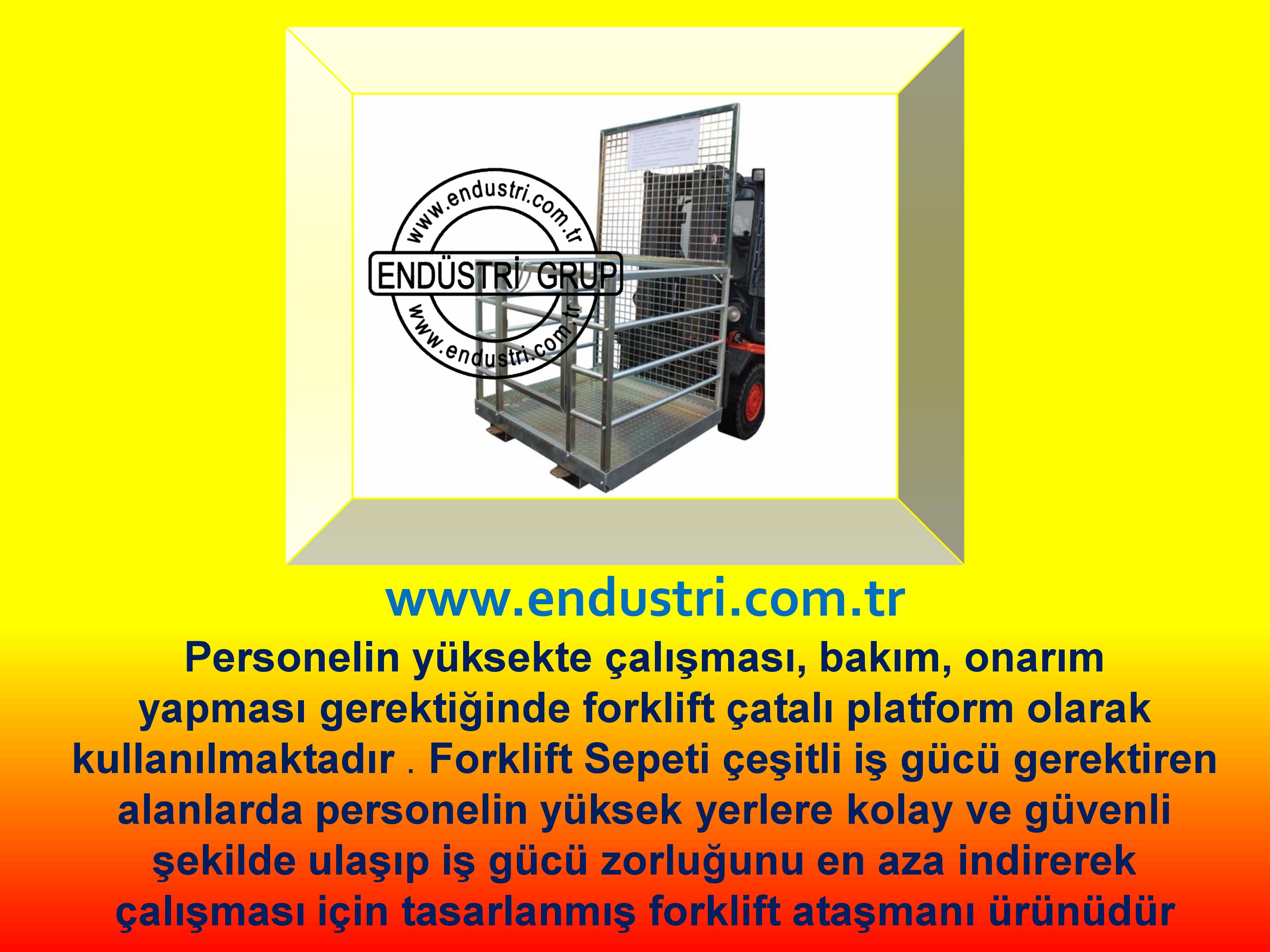 forklift adam tasima sepeti ilkyardim platformu fiyati personel kaldirma guvenlik sepetleri imalati (24)