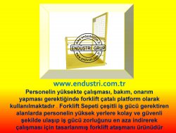 forklift adam tasima sepeti ilkyardim platformu fiyati personel kaldirma guvenlik sepetleri imalati (16)