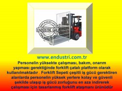 forklift adam tasima sepeti ilkyardim platformu fiyati personel kaldirma guvenlik sepetleri imalati (19)
