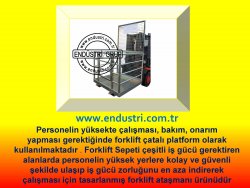 forklift adam tasima sepeti ilkyardim platformu fiyati personel kaldirma guvenlik sepetleri imalati (24)