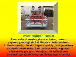 forklift adam tasima sepeti ilkyardim platformu fiyati personel kaldirma guvenlik sepetleri imalati (27)