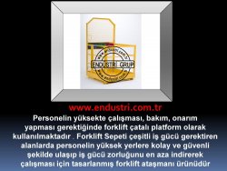 forklift personel tasima sepeti kaldirma ilkyardim bakim tamir sepetleri personel platformu imalati fiyati (12)