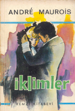 Andre-Malraux-İklimler