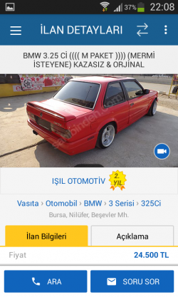 Işıl otomotiv 0531 422 11 15,.