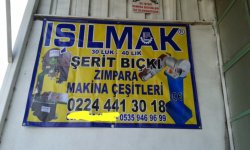 30 ŞERİT ET KEMİK KESME.