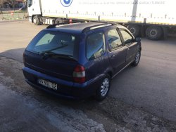 IŞIL OTOMOTİV 0531 422 11 15,