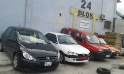 ıŞIL OTOMOTİV 0531 422 11 15,