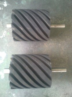 ZIMPARA MAKİNASI  TOP LASTİĞİ TAKOZU 0224 441 30 18