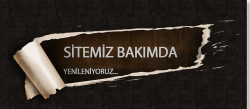 site-bakim