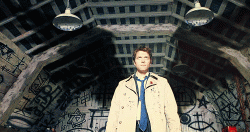 castiel