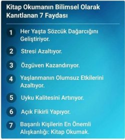 kitapOkumak