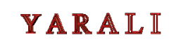 YARALI KIRIMIZI
