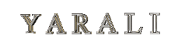 YARALI YAZI