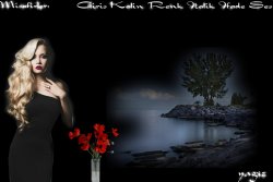 MELEK-2020 KIRMIZI VAZO