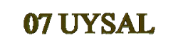 UYSAL YAZI-2