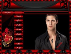 kendine yap kırmızı