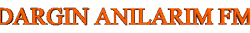 DARGIN ANILARIM FM YAZI 2020