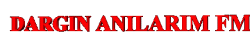 DARGIN KIRMIZI