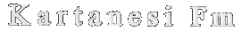 Kartanesi Fm Yazi