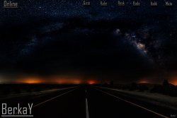astronomy-Milky-Way-nature-road-1212377-wallhere.com