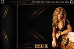 pelin gitar