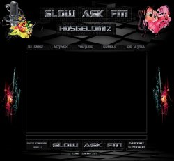 SLOW AŞK FM İÇİN İNDEX RESİM GİTARLI