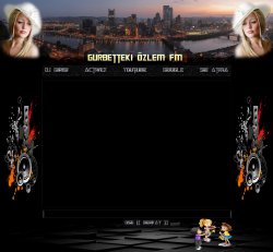 gurbetteki özlem radyosu için index resmi