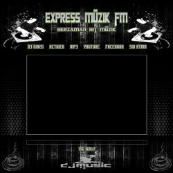 müzik express icin yeni index 14-06-2020 Berkay