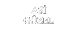 ASİ GÜZEL YAZI