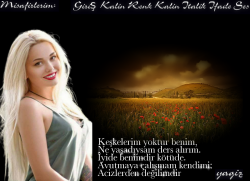 Melek -2020- Keşkelerim yoktur benim tema