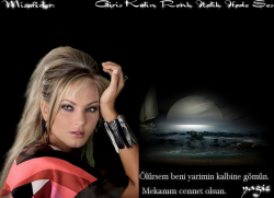 Melek-2020-Yarimin Kalbine Gönün