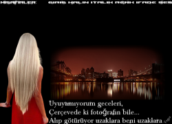 Asi Güzel-202-Yüzüne Bakamadığım