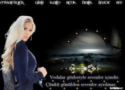 MELEK-2020-YILDIZLI SARIŞIN GÜZEL