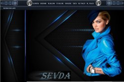 MAVİ SEVDA