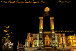 Merve 25- Arzurum Teması