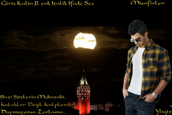 YAGIZ-2020-AY DOGUYOR GECEME