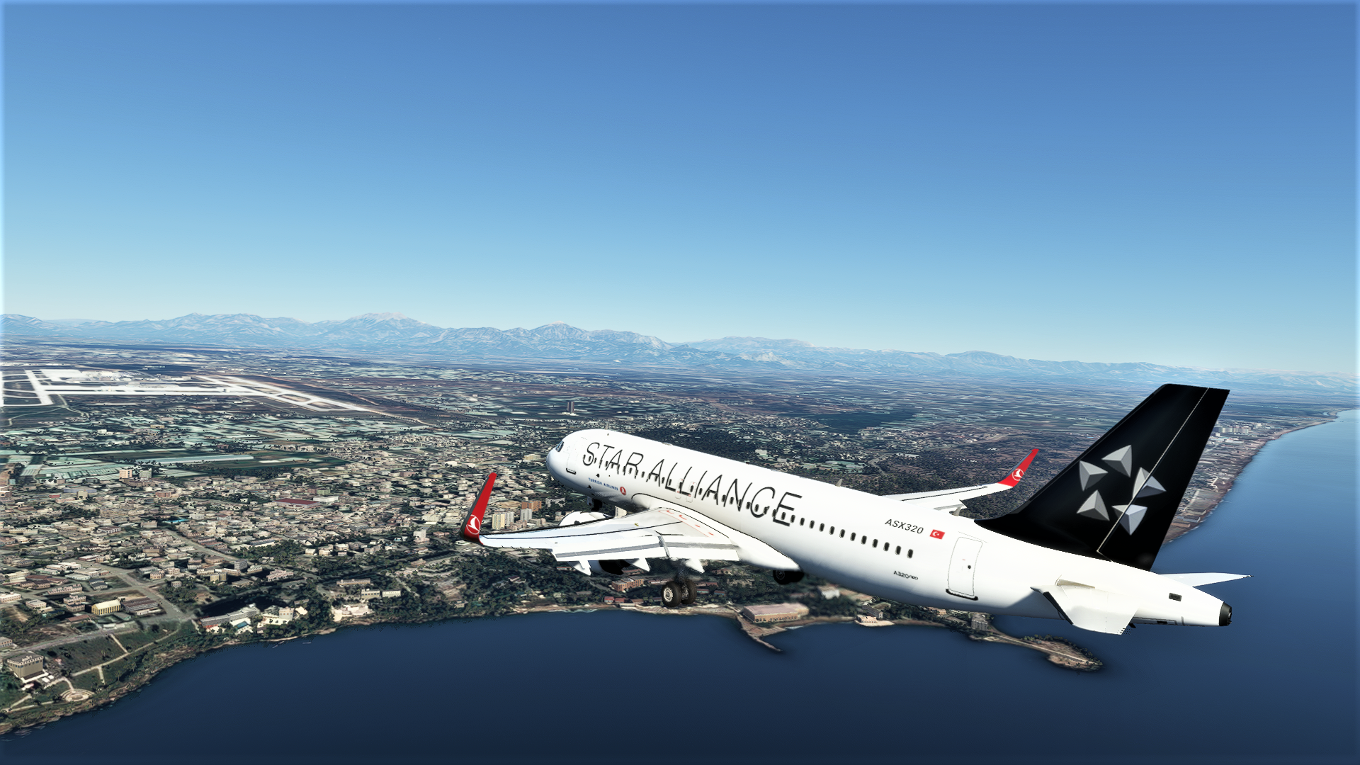 Flight Simulator 2020 Купить Аккаунт